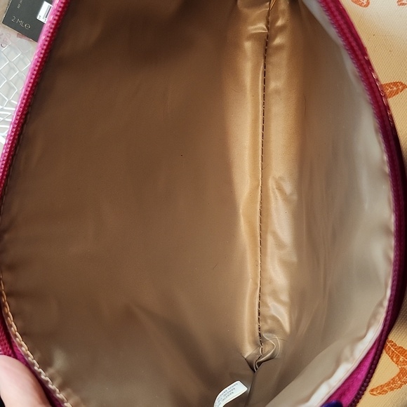 Nine West Cosmetic/Toiletry Bag - Picture 4 of 12